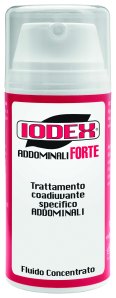 Iodex Addominali Forte Fluido Flacone
